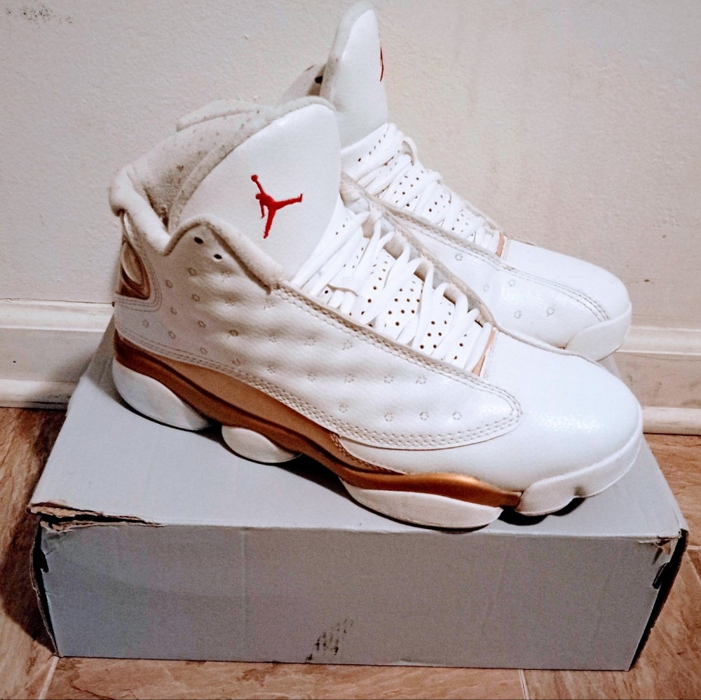 Jordan Retro 13s